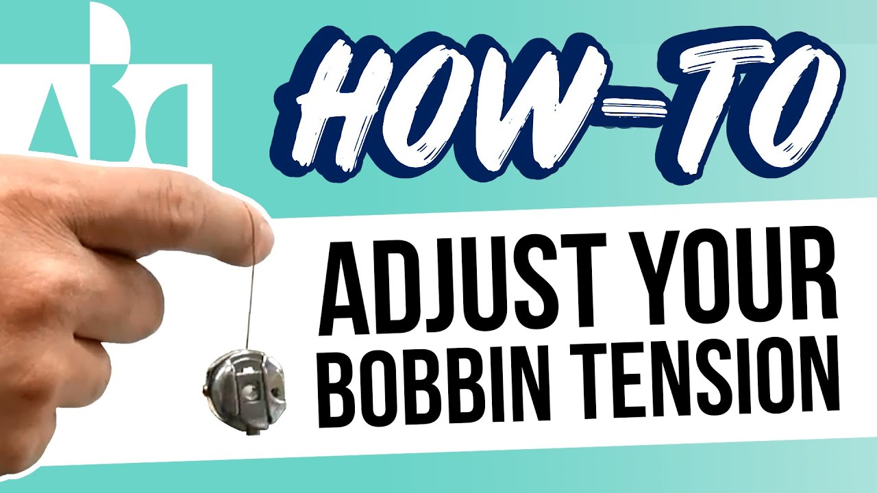 Master Bobbin Tension: Fix Loops, Adjust Perfectly & Prevent Issues
