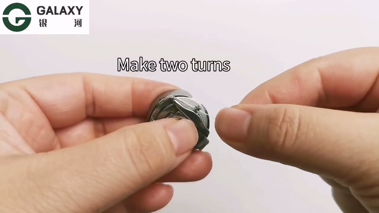 Máquina de bordar Galaxy: análisis técnico, selección de modelos y optimización de la eficiencia