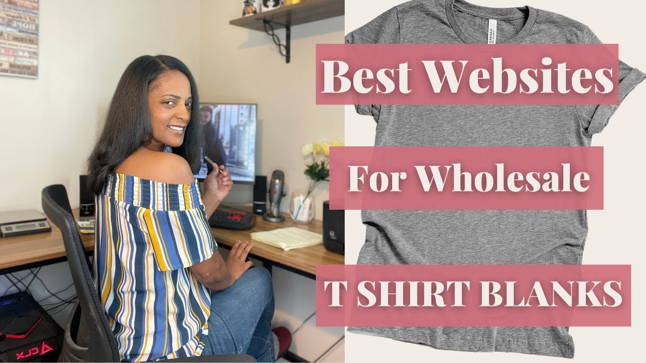 Wholesale Shirt Vendors: Reliable Sources for Bulk Shirts at Great Prices