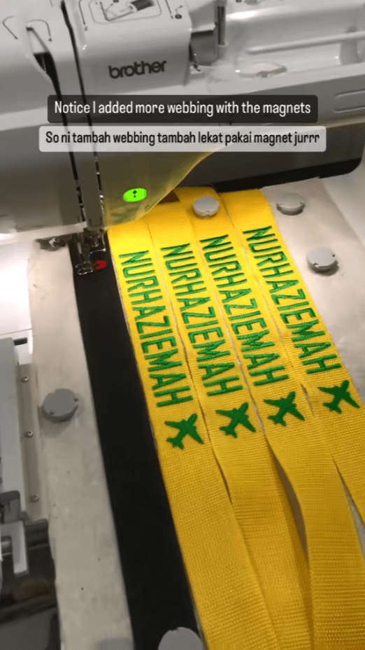 How to Tighten Bobbin Tension for Flawless Machine Embroidery