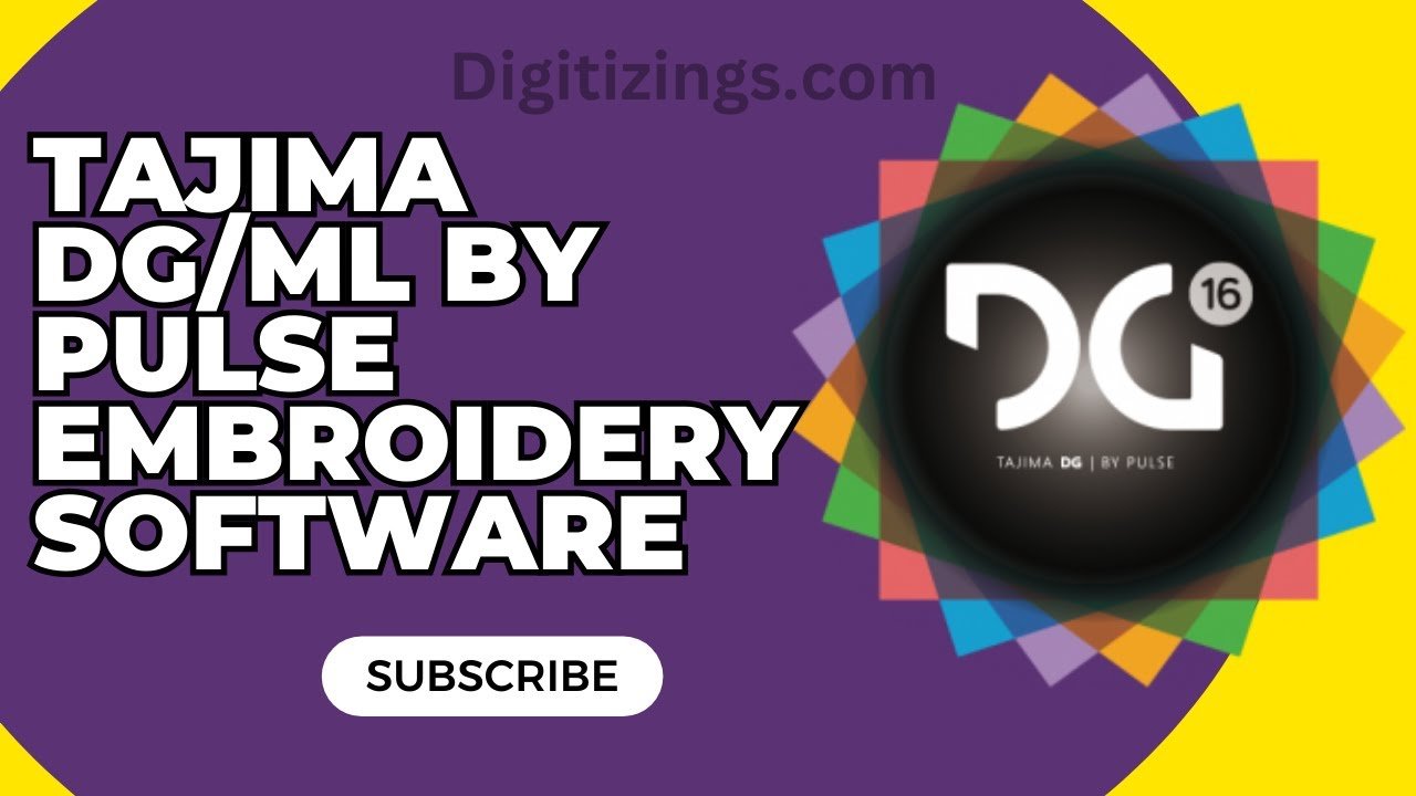 Tajima Embroidery Software: Complete Guide to Features, Comparisons & Workflow Optimization