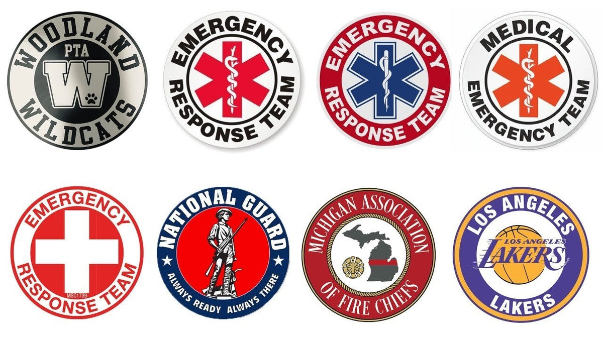 Machine Back Patch Machine-Embroidered Patches: Clean Edges with Magnetic Hoops ...