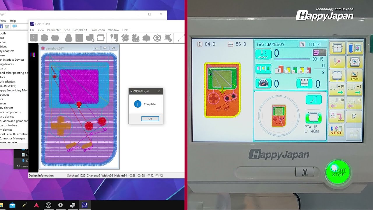 Happy Embroidery Software 2025: Mastering Features, Workflows & Optimization