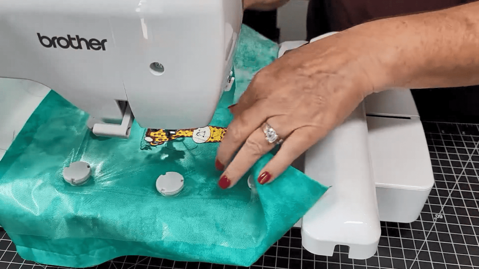 Unlocking Embroidery Magic: Tools, Techniques, and Creative Possibilities