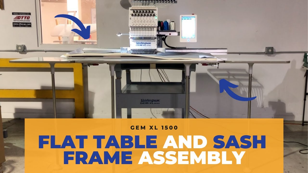 Meistergram Embroidery Machines: Expert Reviews, Model Comparisons & Usage Guide