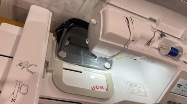 Tender Touch Stabilizer: Ultimate Guide for Soft, Professional Embroidery Finishes