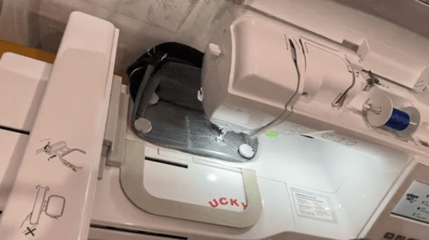 Bernette Embroidery Machine: Ultimate Guide to Models, Setup, and Creative Projects