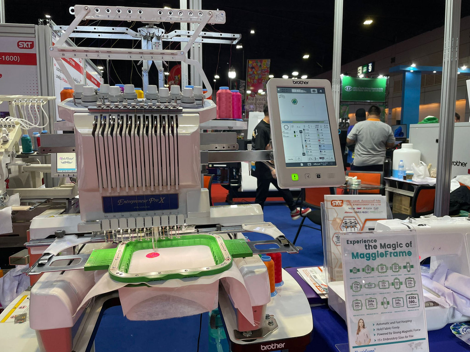 The Complete Guide to Bobbin Case Holders: Selection, Installation, and Troubleshooting