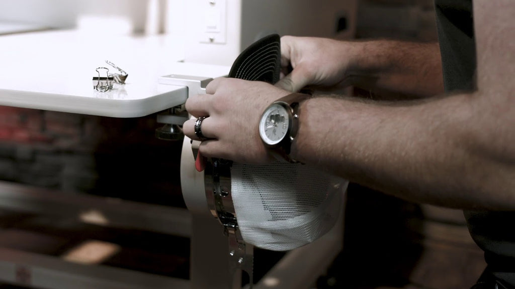 swf embroidery machine hoops