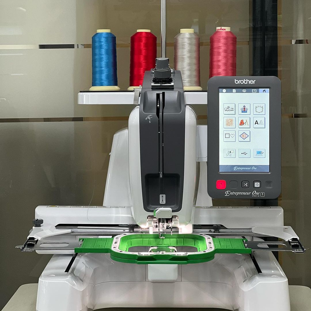 Mastering the Backside of Embroidery: Essential Tips for a Flawless Machine Finish