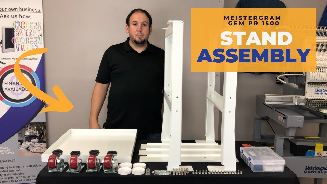Meistergram 1500 Series: Expert Guide to Features, Setup, and Commercial Success