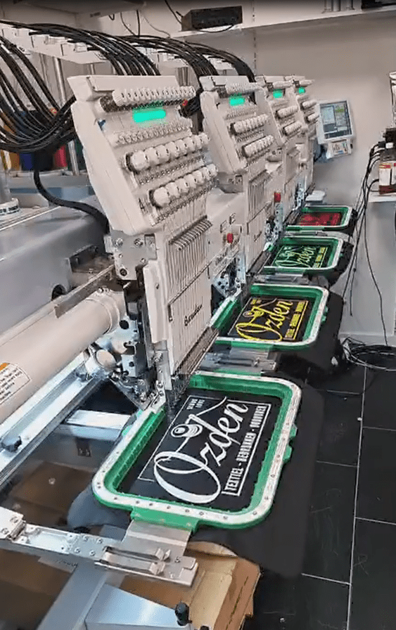 Starting an Embroidery Business: Your Step-by-Step Guide to Success