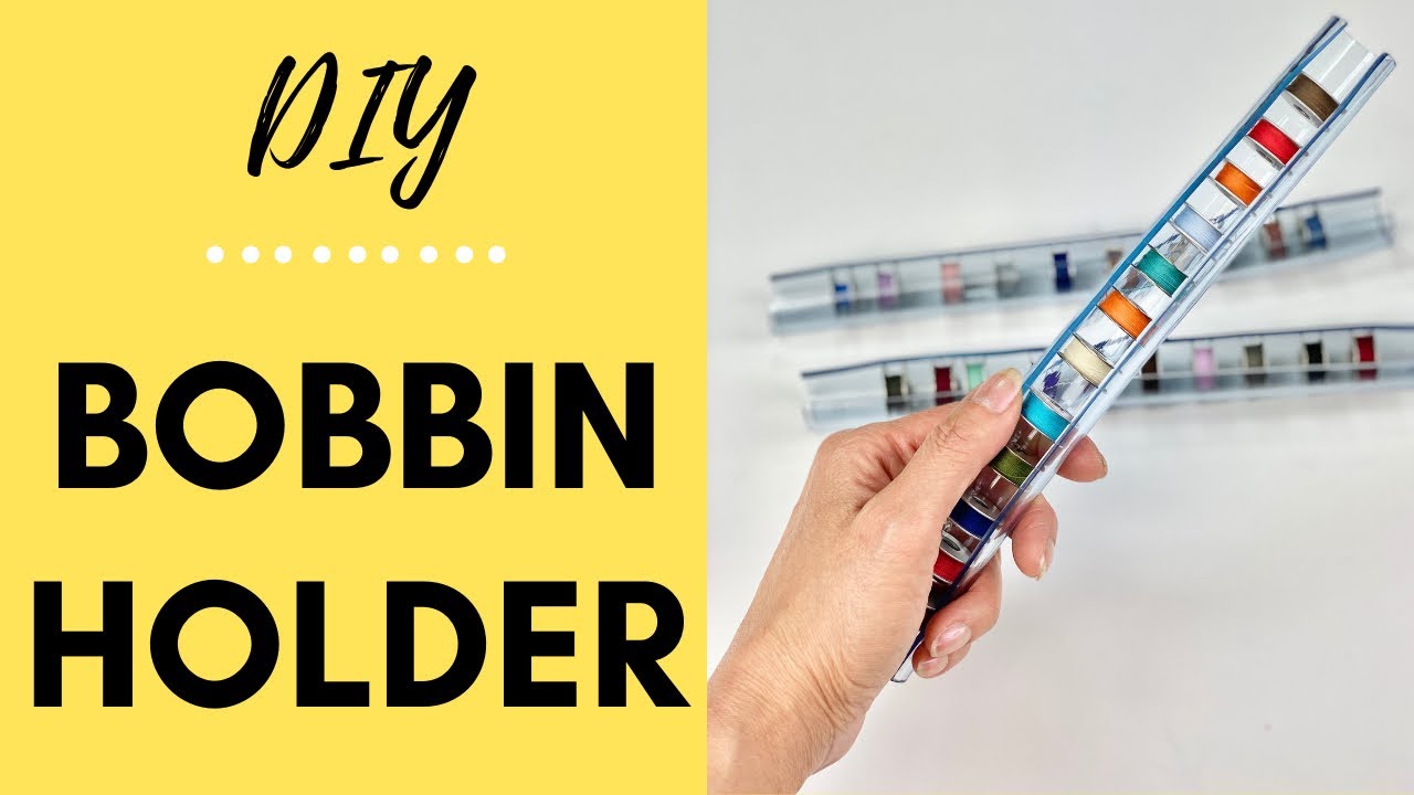 Mastering Bobbin Holders: DIY Solutions, Smart Purchasing, and Expert Troubleshooting