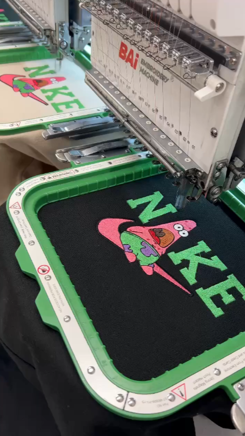 Machine Embroidered Christmas Stockings: Ultimate Guide to Creating Personalized Holiday Decor