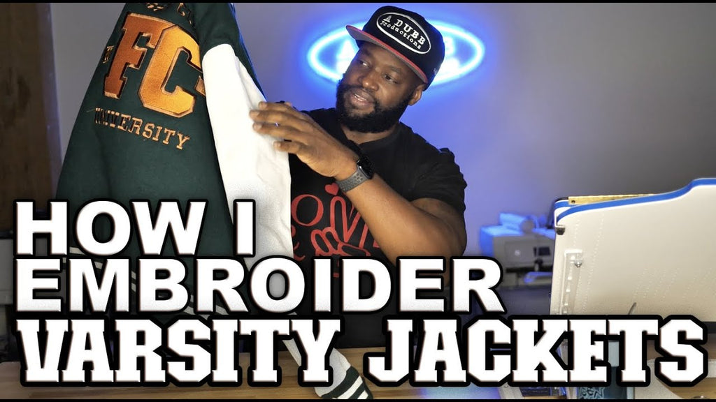 custom embroidery colorado springs