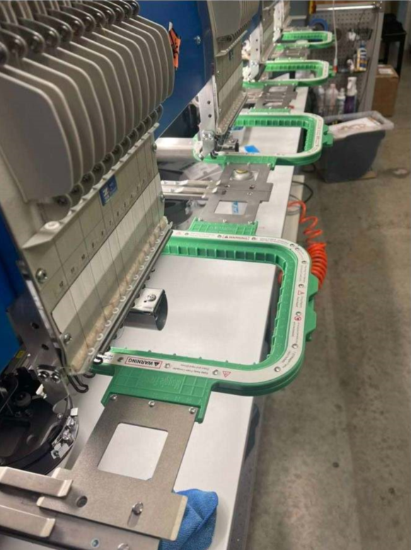 that embroidery place