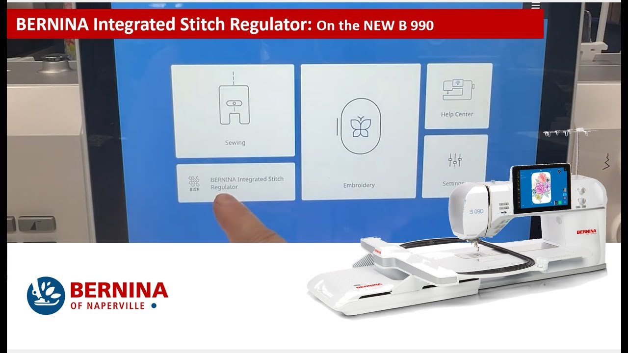 Bernina Raleigh NC: Your Complete Guide to Products, Classes & Store Services