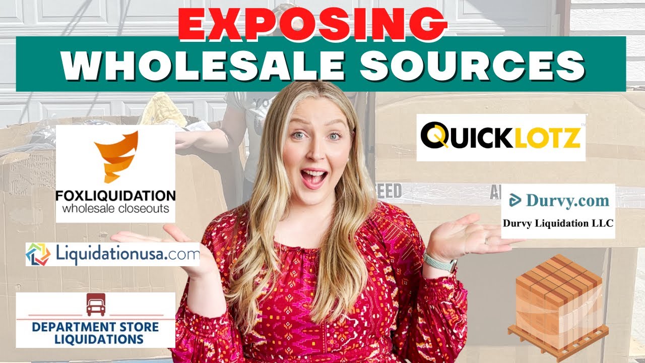 Wholesale Clothing Mastery: Sourcing Strategies, Vendor Lists & Scaling Tips