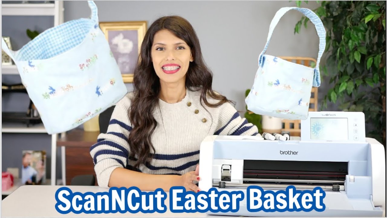 Ultimate Guide to Machine Embroidery Designs for Easter: Projects & Techniques