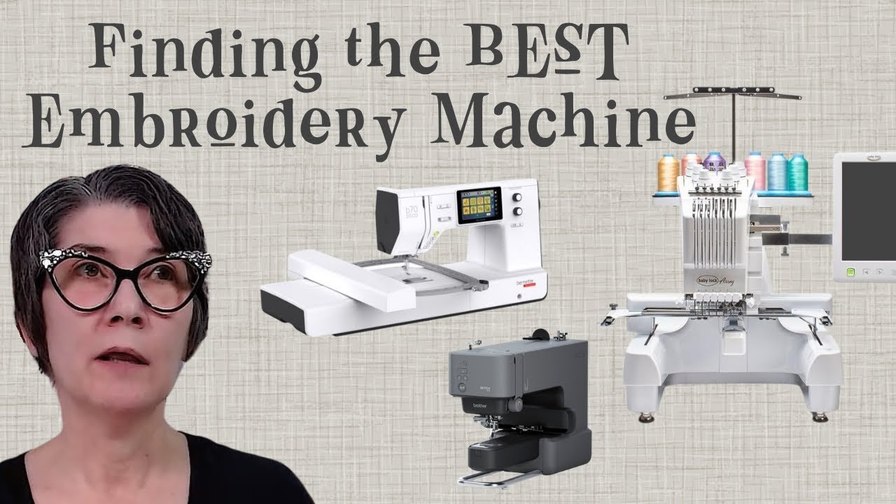 Toyota Embroidery Machine Reviews 2025: Expert Analysis for Business Buyers
