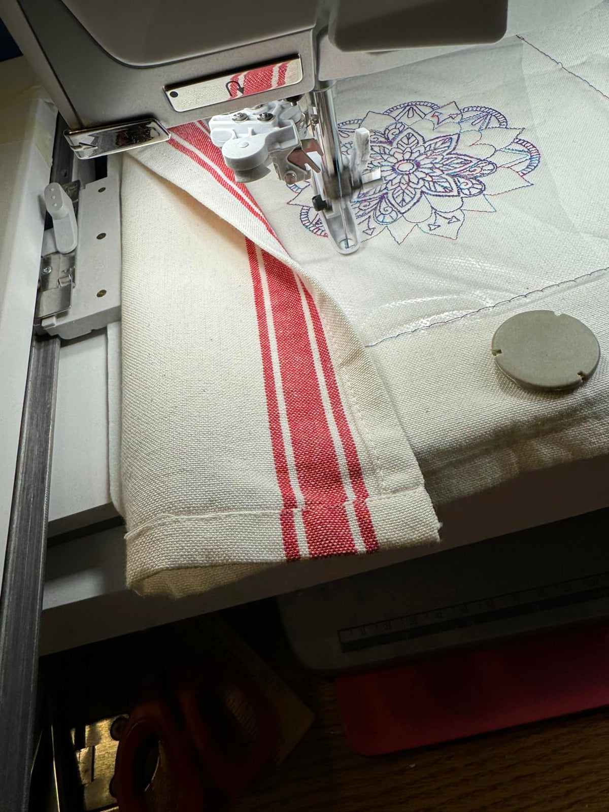 Mastering Stitching Tops: Techniques, Tools, and Professional Finishes ...