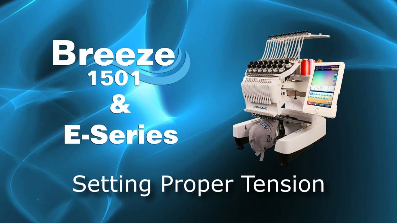 Ultimate Guide to Fixing Loose Hoop Issues on Highland Embroidery Machines (2025 Solutions)