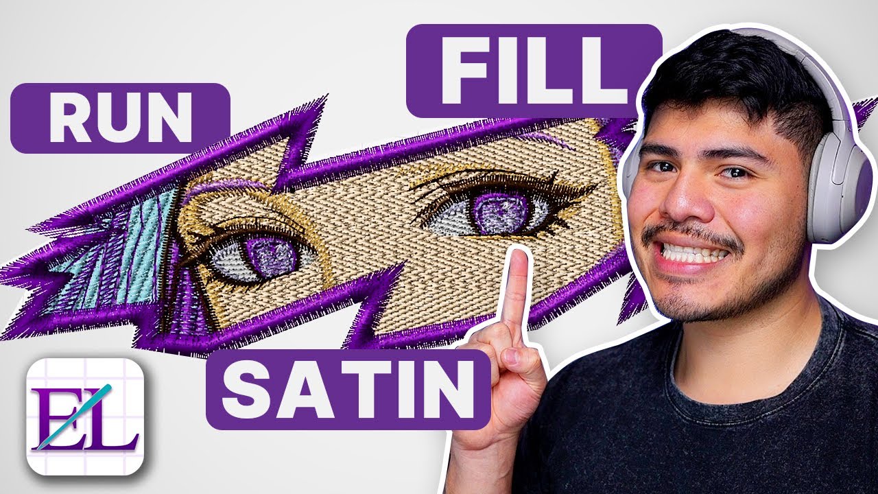 Machine Embroidery Stitch Types: A Comprehensive Guide for Professional Results