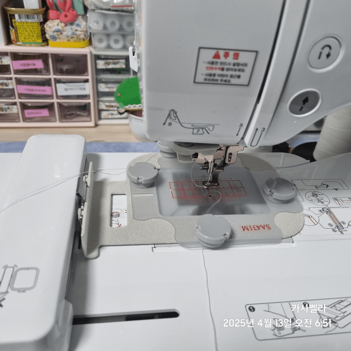 Machine Embroidery Flower Designs: Expert Techniques for Floral Patterns