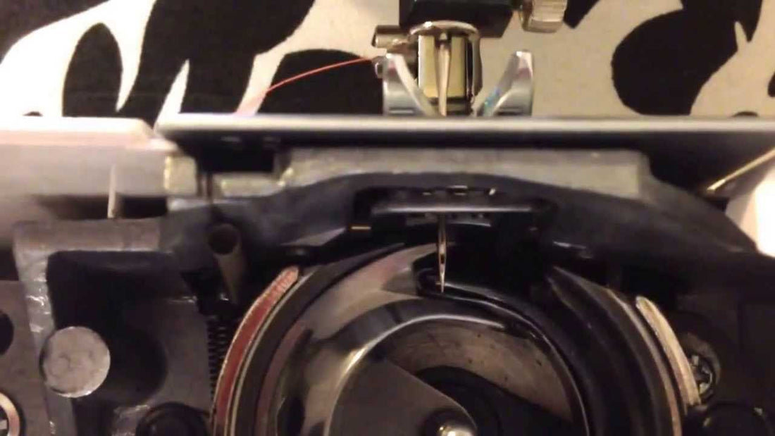 Fix Bobbin Thread Not Catching: Comprehensive Troubleshooting Guide ...