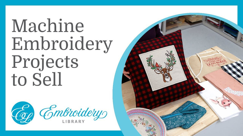 embroidery designs machine