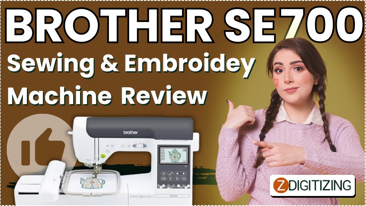 Brother Sewing and Embroidery Machines: Features, Models, and Expert Buying Guide