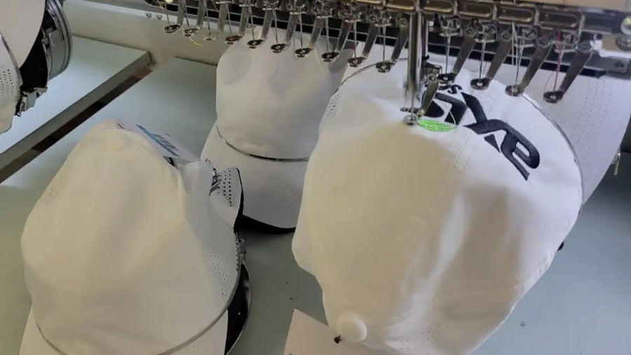 Essential Machine Embroidery Supplies and Designs for Stunning Projects