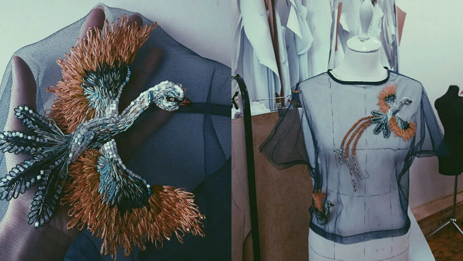 On Demand Embroidery: Ultimate Guide to Services, Providers, and Business Success