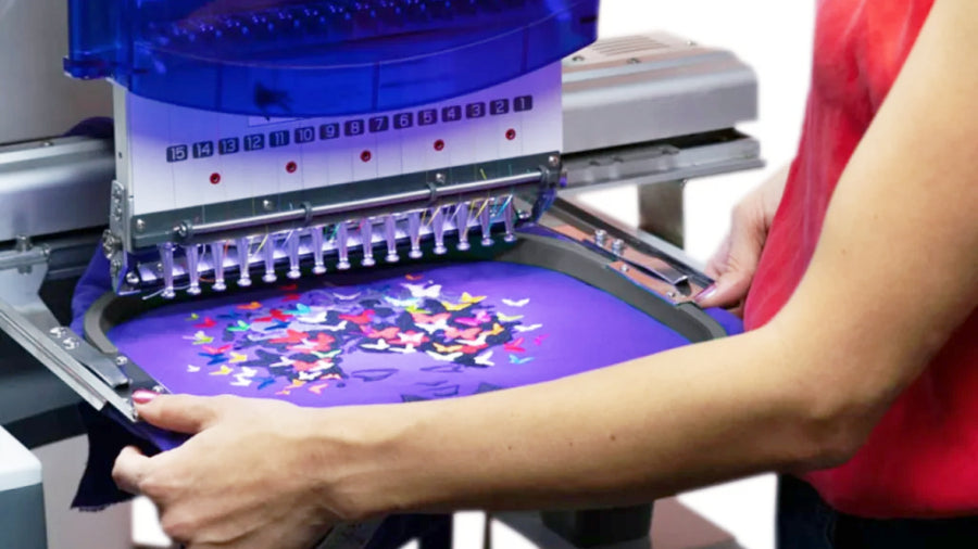 How to Digitize a Picture for Embroidery: Step-by-Step Guide for Flawless Results