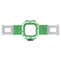 MaggieFrame Magnetic Hoop 3.9" | 100x100mm for Brother VR PR1X PR600 PR670E PR1000E PR1055X - MaggieFrameStore