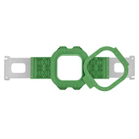 MaggieFrame Magnetic Hoop 3.9" | 100x100mm for Baby Lock - MaggieFrameStore