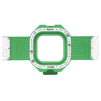 MaggieFrame Magnetic Hoop 3.9" | 100x100mm for ZHELI - MaggieFrameStore