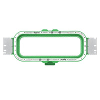 MaggieFrame Magnetic Hoop 3.9"x12.8" | 100x320mm for SWF - MaggieFrameStore