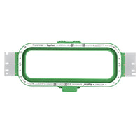 MaggieFrame Magnetic Hoop 3.9"x12.8" | 100x320mm for BAI - MaggieFrameStore