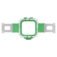 MaggieFrame Magnetic Hoop 5.1" | 130x130mm for Baby Lock - MaggieFrameStore