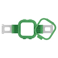 MaggieFrame Magnetic Hoop 5.1" | 130x130mm for Baby Lock - MaggieFrameStore