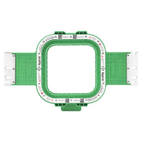 MaggieFrame Magnetic Hoop 5.1" | 130x130mm for SWF - MaggieFrameStore