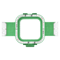 MaggieFrame Magnetic Hoop 5.1" | 130x130mm for Melco - MaggieFrameStore