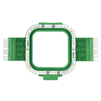 MaggieFrame Magnetic Hoop 5.1" | 130x130mm for Melco - MaggieFrameStore