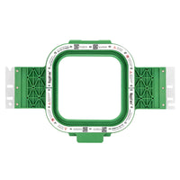 MaggieFrame Magnetic Hoop 5.1" | 130x130mm for SWF - MaggieFrameStore