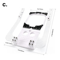 HoopTalent Hooping Fixtures for Tajima - MaggieFrameStore