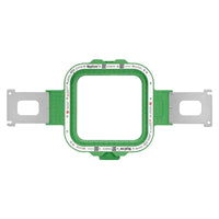 MaggieFrame Magnetic Hoop 6.5" | 165x165mm for Baby Lock - MaggieFrameStore