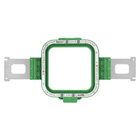 MaggieFrame Magnetic Hoop 6.5" | 165x165mm for Baby Lock - MaggieFrameStore
