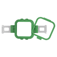 MaggieFrame Magnetic Hoop 6.5" | 165x165mm for Baby Lock - MaggieFrameStore