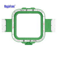 MaggieFrame Magnetic Hoop for Promaker Embroidery Machine - MaggieFrameStore